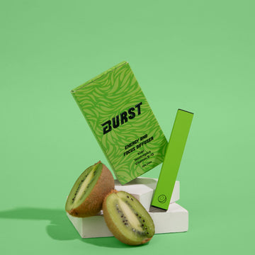 Burst Energy and Vitamin B-12 Diffuser