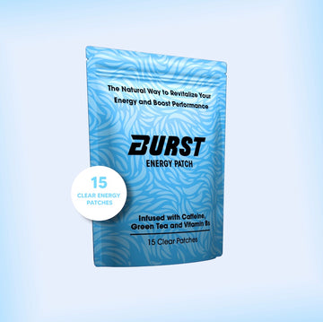 Burst Energy Patch